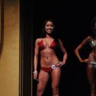 NPC Masters Nationals 2012 - #1